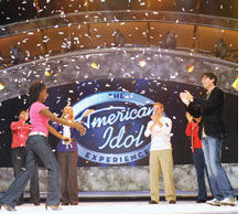 Disney  Hollywood Studios American Idol Experience