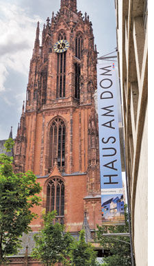 Cathedral of St. Bartholomew