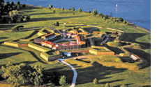 Fort McHenry
