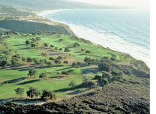 Torrey Pines Golf Course