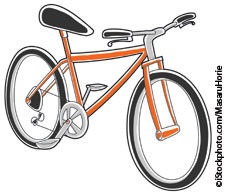 Bike art 092011