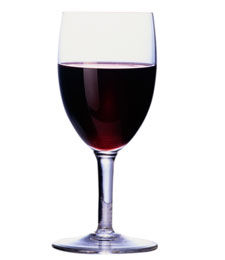 Wine Glass
