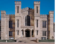 Wadsworth Atheneum