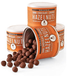 Taza Chocolate