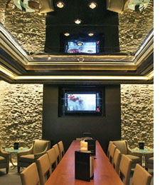 Cinebistro