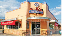 Olmos Bharmacy