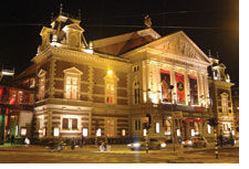 Con​certgebouw