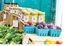 Arizona Central Farmers Market