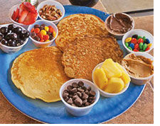 Pfunky Griddle