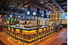 Tap at MGM Detroit