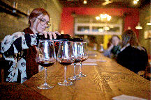 Enso Urban Winery