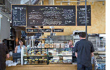 Lovejoy Bakers in the Pearl