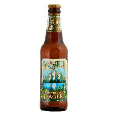 Wasatch Summerbrau Lager