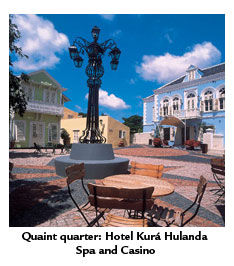 Kura Hulanda