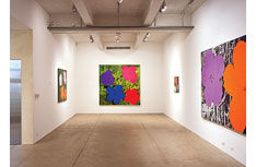 1109 the Andy Warhol Museum