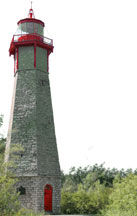 OS0809 lighthouse