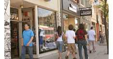 OS0809 Queen Street