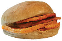 OS0809 pork sand