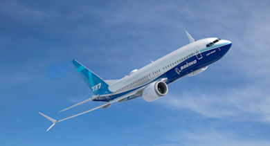 Boeing 737 Max Presents Concerns