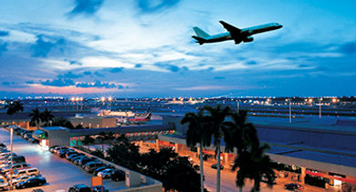 fort-lauderdale-hollywood-airport