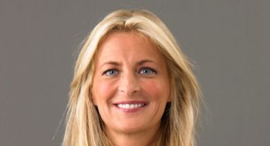 Catherine Chaulet, president of Global DMC Partners
