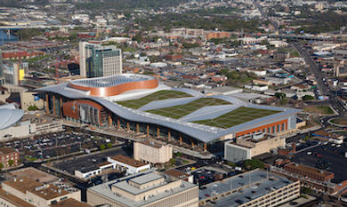 Music City Center