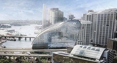 rendering-w-sydney-hotel