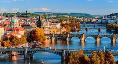 Prague-Czech-Republic