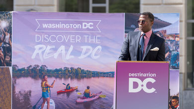 Destination DC Reports Another Record Breaking Year 