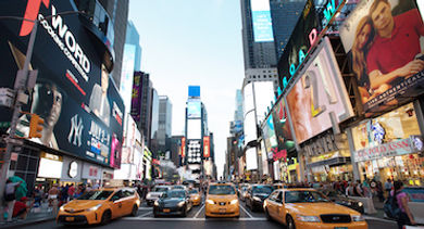 NYC Manchester Tourism Partnership