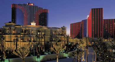 Rio All-Suite Hotel Las Vegas Sold