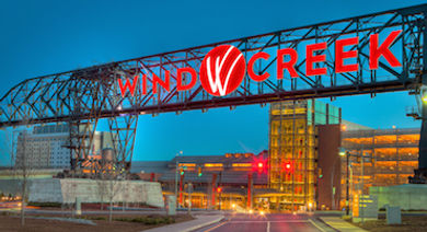 Wind Creek Acquires Bethlehem Casino from Sands