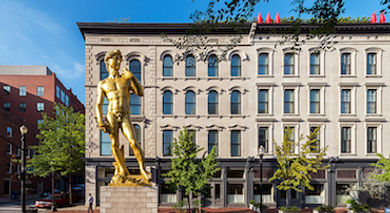 21c Museum Hotels