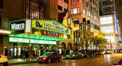 Cambria Chicago Loop - Theatre District.JPG