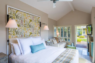 Cottage Reno Napa