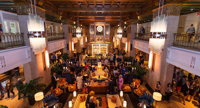 Fairmont Royal York - 90th Anniversary Celebration