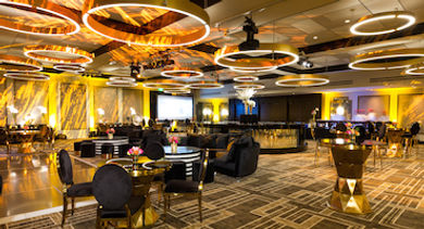 The Garland Ballroom Hotel Renovated