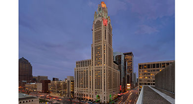hotel-leveque-columbus-ohio
