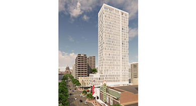 hyatt-centric-congress-avenue-austin-rendering