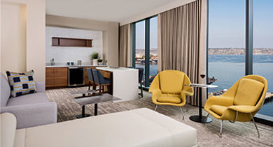 intercontinental-san-diego-suite