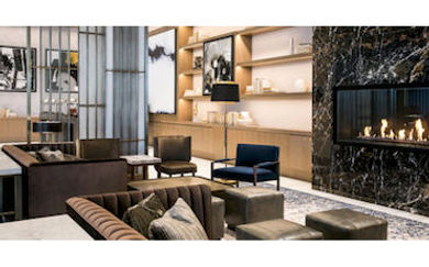 JW Marriott Nashville