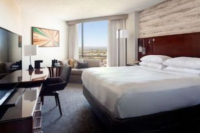 marriott albuquerque