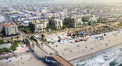 Oceanside-california-hotels-rendering-hyatt