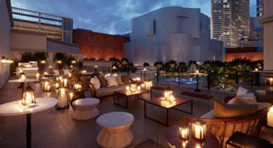 Park MGM Central Terrace