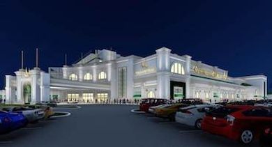 Churchill-Downs-Hotel-Rendering