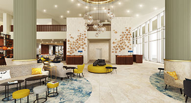 rotterdam-marriott-lobby