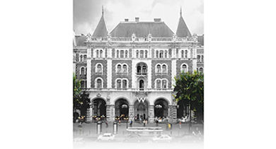 drescher-palace