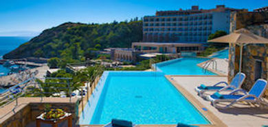 Photo: Wyndham Grand Crete Mirabello Bay, Greece