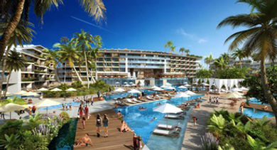 los cabos caesars