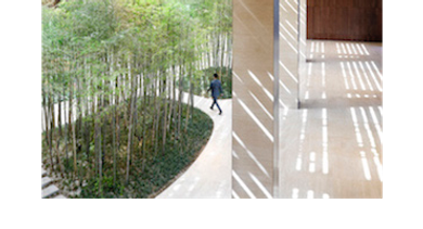 Hyatt Regency Beijing Wangjing Urban Forest 2